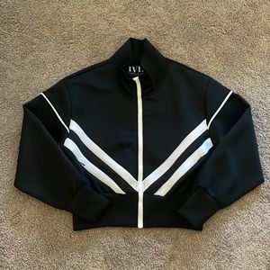 Cropped Jacket